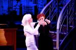 “Bosom Buddies” MAME Louise Pitre "Mame" and Judy Blazer "Vera" 2013