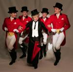 Louise Pitre MAME Goodspeed Opera House 2013