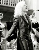 Louise Pitre with Stratford Symphony 2010