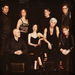 Cast of COMPANY Toronto Life 2014
