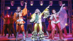 Karen Mason Louise Pitre Judy Kaye MAMMA MIA!