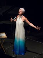 Louise PITRE Midland Cultural Centre July 19, 2018