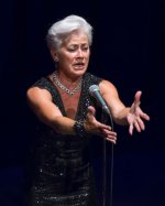 Louise PITRE Midland Cultural Centre July 19, 2018