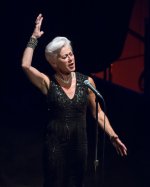 Louise PITRE Midland Cultural Centre July 19, 2018