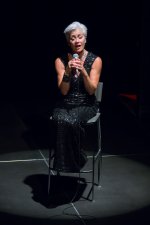 Louise PITRE Midland Cultural Centre July 19, 2018