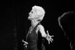 Louise Pitre in WHAT MAKES A MAN 2014