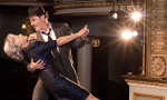 Louise Pitre Joe Matheson LUCK BE A LADY 2015 Photo John Revisky