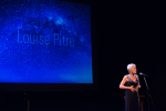 Louise Pitre at Siminovitch Prize Event 2013