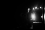 Louise Pitre in WHAT MAKES A MAN 2014