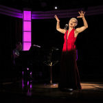 Louise Pitre performs on Broadway on the High Seas 2017