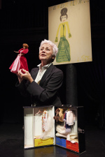 Louise Pitre ON THE ROCKS 2013