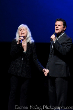 Louise Pitre & Joe Matheson Theatre 20 Fundraiser