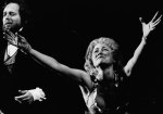 Louise Pitre as Fantine in Les Miserables 1989