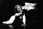 Louise Pitre as Fantine LES MISERABLES Paris 1991