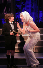 Louise Pitre MAME Goodspeed Opera House 2013