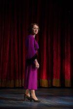 Louise Pitre Rose's Turn photo by Michael Brosilow 2014