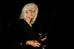Louise Pitre as Joanne in COMPANY 2014
