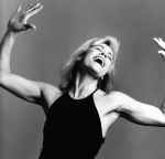 Louise Pitre Ford Modelling Agency Shot