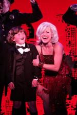 Louise Pitre MAME Goodspeed Opera House 2013