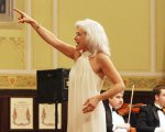 Louise Pitre with Stratford Symphony 2010