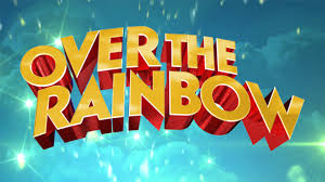 Louise will be one of 3 judges in CBC’s "Over the Rainbow"!